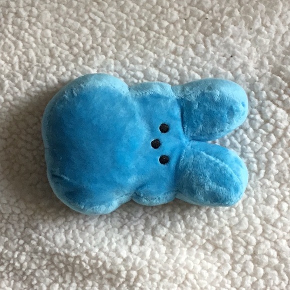 Peep Style Bunnies - Picture 3 of 5